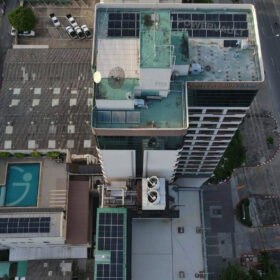Gold Orchid Bangkok Hotel