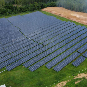 Green Panel