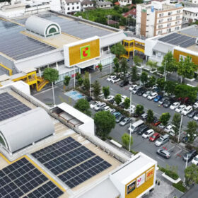 Market Place Wongsawang